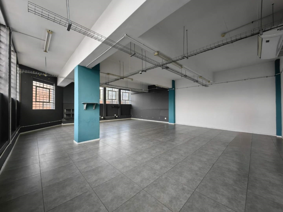 To Let commercial Property for Rent in Woodstock Western Cape